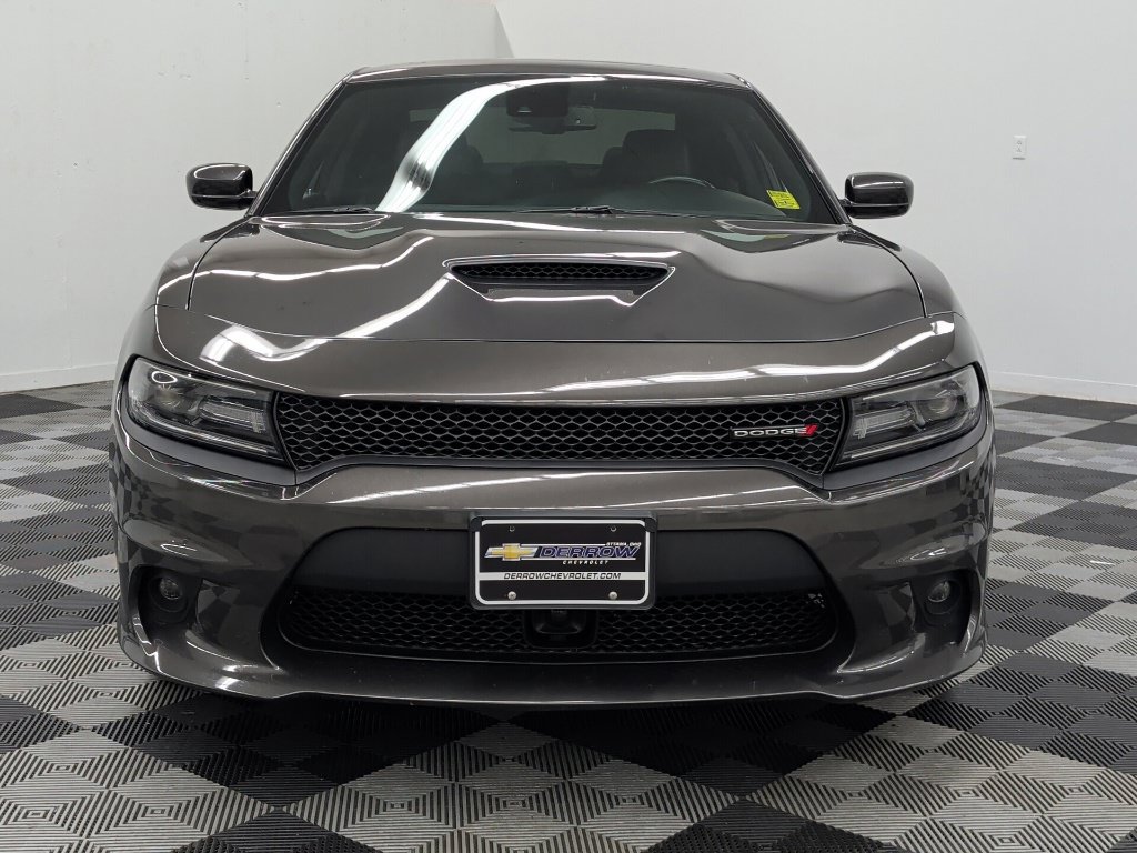 Used 2020 Dodge Charger GT w/ Plus Group AWD/4WD image 2