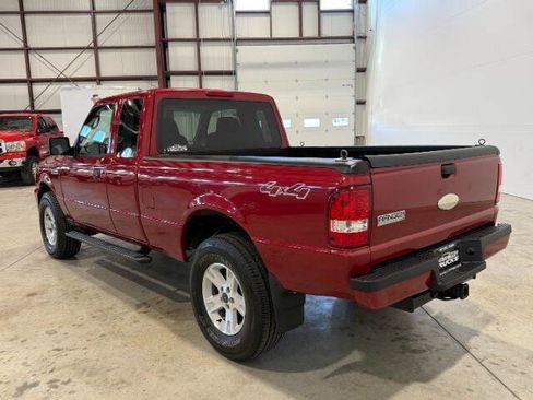 Used 2006 Ford Ranger Sport image 11