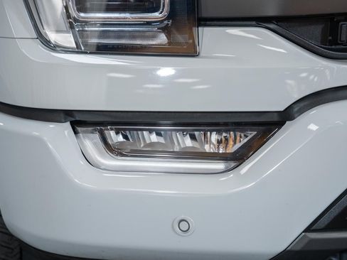 Certified 2023 Ford F150 Lariat w/ Equipment Group 502A High image 15