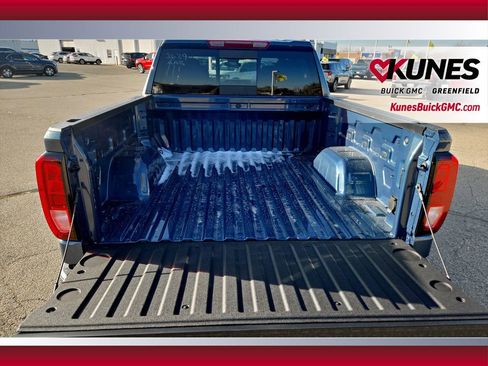 New 2026 GMC Sierra 1500 Elevation w/ Preferred Package AWD/4WD image 28