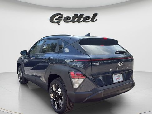 Used 2025 Hyundai Kona SEL AWD/4WD image 7