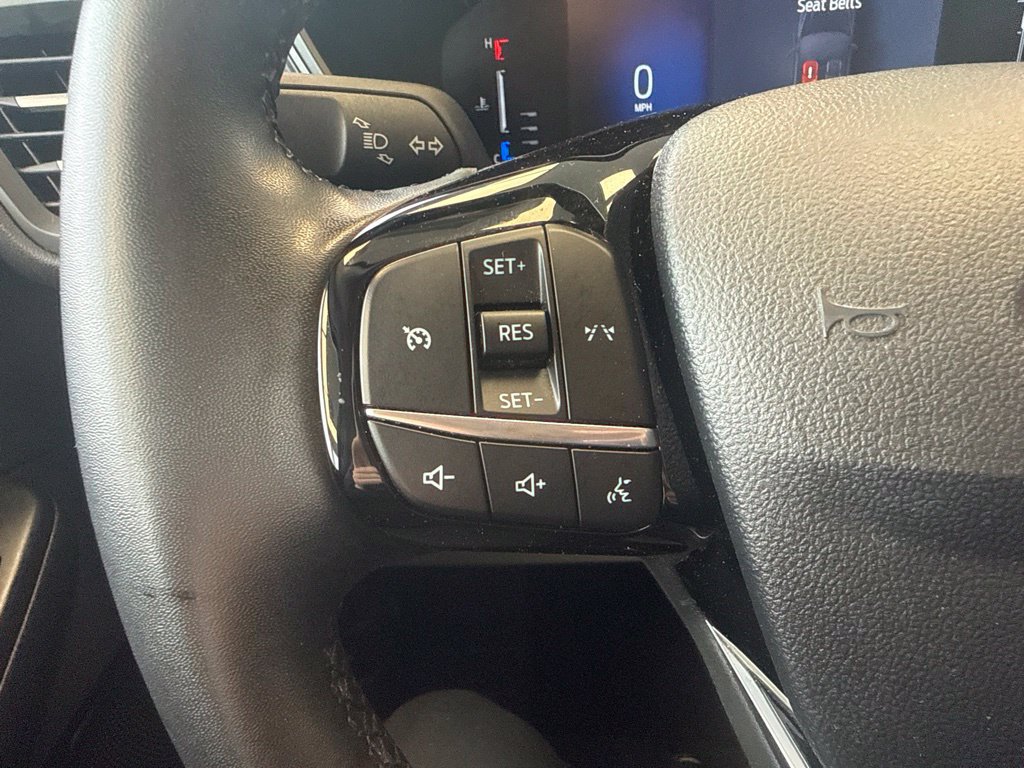 Used 2023 Ford Escape Active AWD/4WD image 15