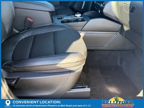 New 2026 Ford Escape SE image 13