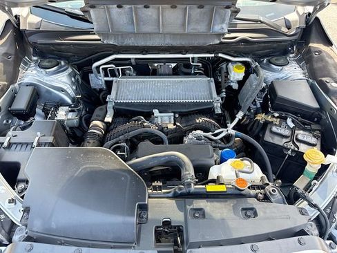 Used 2022 Subaru Ascent Touring AWD/4WD image 33