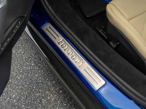 Certified 2024 Ferrari 296 GTB image 32