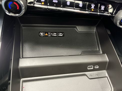 Certified 2025 Chevrolet Tahoe RST w/ RST Capability Package image 29