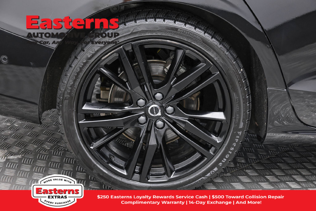 Used 2024 Volvo S60 B5 Plus FWD image 34