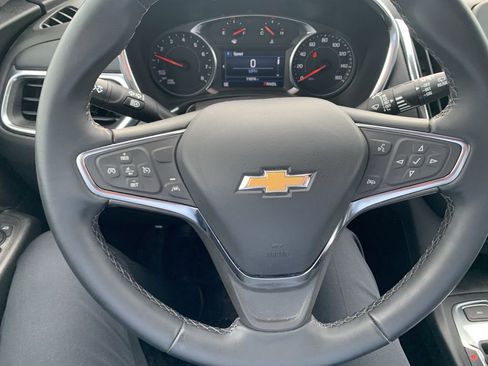 Used 2024 Chevrolet Equinox LT w/ LPO, Floor Liner Package image 11