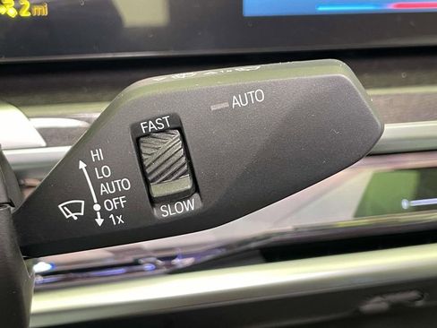 New 2026 BMW i7 xDrive60 AWD/4WD image 36