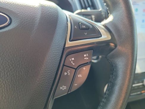 Used 2024 Ford Edge SEL image 26