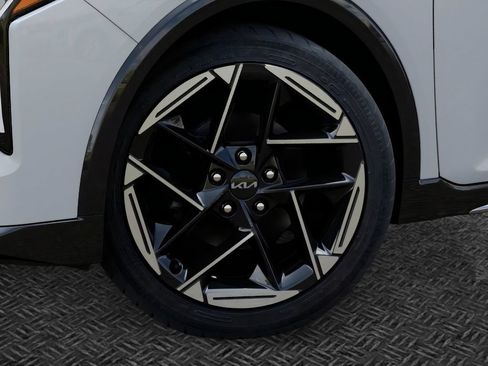 New 2026 Kia K4 EX FWD image 9