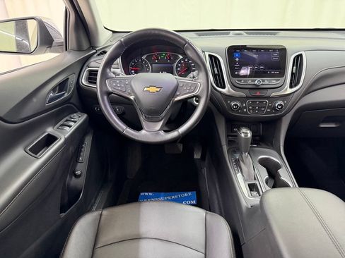 Used 2021 Chevrolet Equinox Premier AWD/4WD image 28