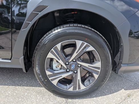 Certified 2026 Subaru Crosstrek 2.5i Premium w/ Convenience Package #2 AWD/4WD image 12