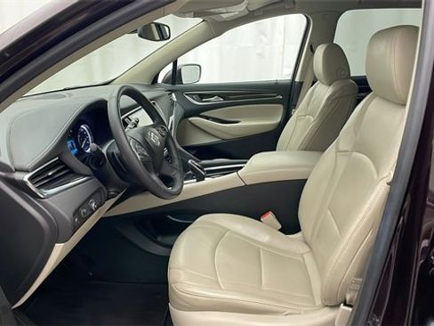 Used 2018 Buick Enclave Premium image 5