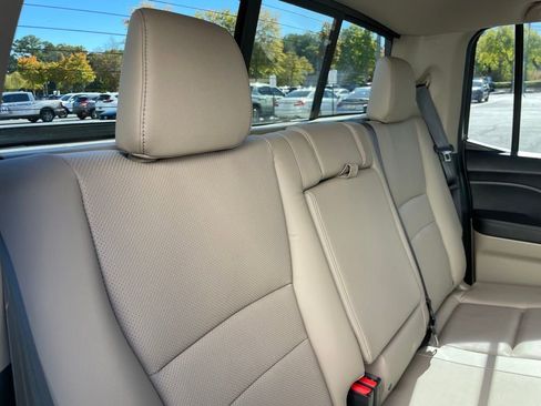 Certified 2023 Honda Ridgeline RTL-E image 37