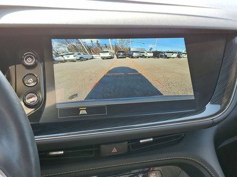 Certified 2023 Buick Envision Essence w/ Sport Touring Package image 15