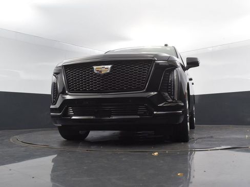 Certified 2025 Cadillac Escalade Sport Platinum image 59