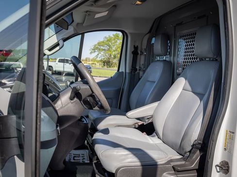 Used 2015 Ford Transit 150 130 Low Roof RWD image 15