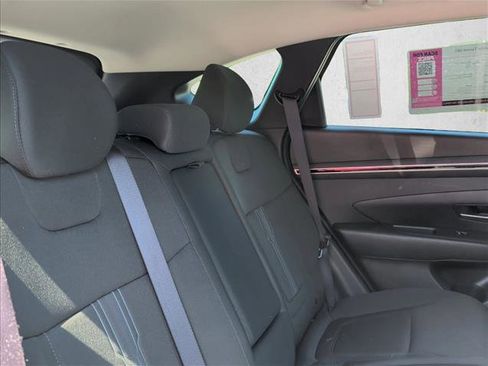 Used 2023 Hyundai Tucson SEL FWD image 21