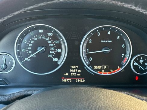 Used 2013 BMW X3 xDrive28i image 24