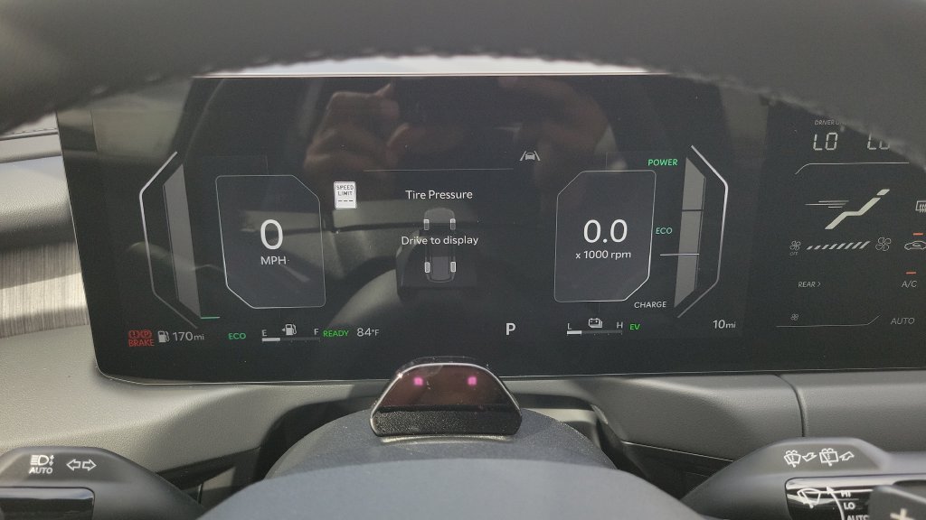 New 2027 Kia Telluride X-Line SX Prestige AWD/4WD image 25