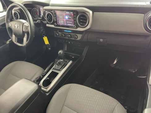 Used 2021 Toyota Tacoma SR5 image 27