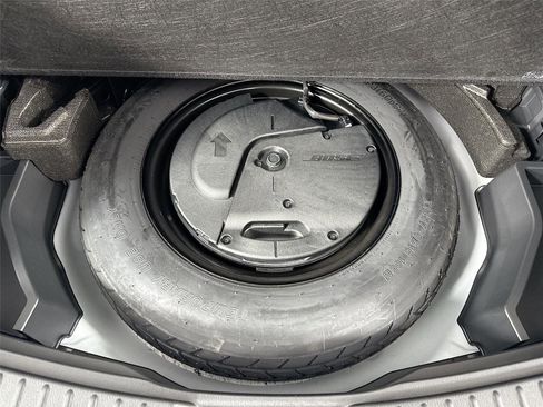 Used 2025 MAZDA CX-5 AWD 2.5 S w/ Premium Plus Pkg image 43