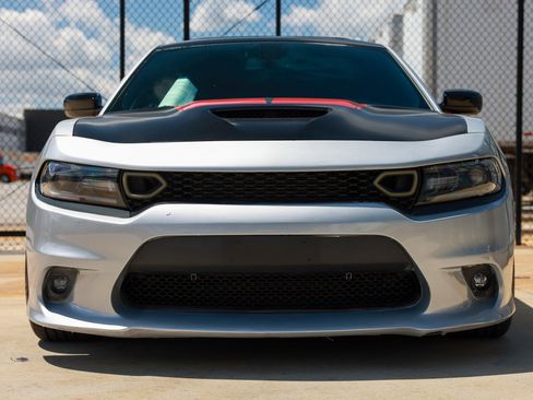 Used 2019 Dodge Charger GT w/ Blacktop Package RWD image 20