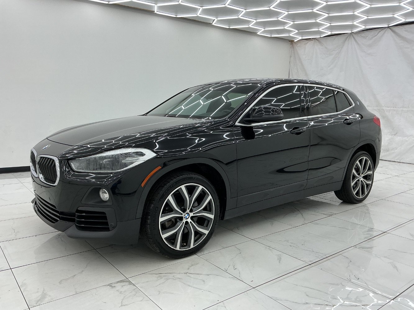 Used 2020 BMW X2 xDrive28i AWD/4WD image 6