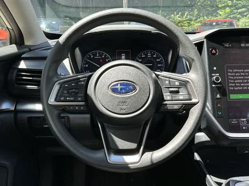 Certified 2024 Subaru Impreza 2.0i Sport AWD/4WD image 7