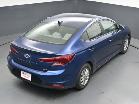 Used 2020 Hyundai Elantra ECO image 34