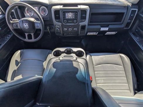 Used 2022 RAM 1500 Tradesman w/ Trailer Tow Group image 14