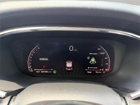 Used 2022 Acura MDX FWD w/ Technology Package image 55