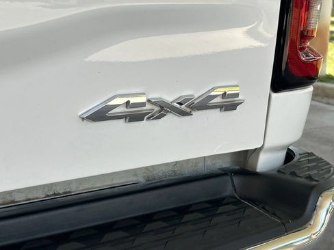 Used 2025 RAM 3500 Tradesman AWD/4WD image 21