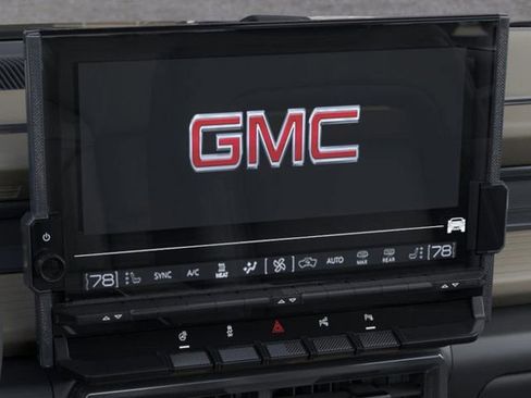 New 2026 GMC Hummer EV 4x4 Crew Cab image 20