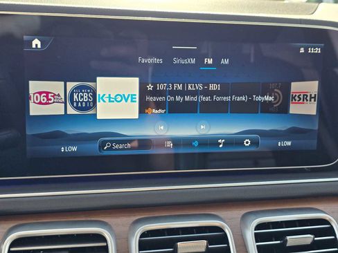 Used 2026 Mercedes-Benz GLE 350 4MATIC image 30