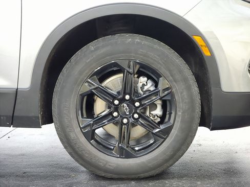 Used 2023 Chevrolet Blazer LT w/ Convenience Package image 27