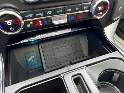 Used 2021 Ford F150 King Ranch w/ Equipment Group 601A High image 74