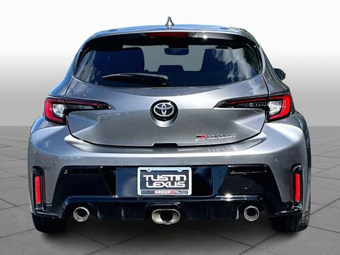 Used 2024 Toyota Corolla GR image 4