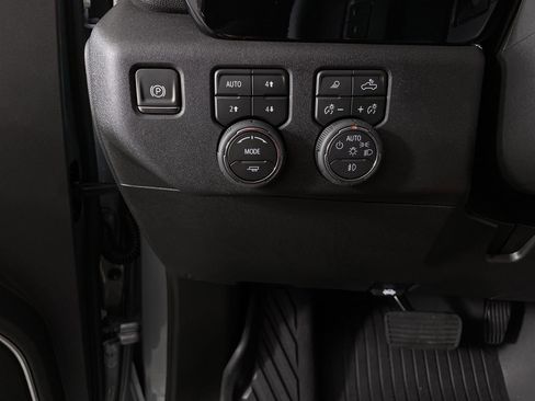 New 2026 Chevrolet Silverado 1500 RST w/ All Star Edition Plus image 77