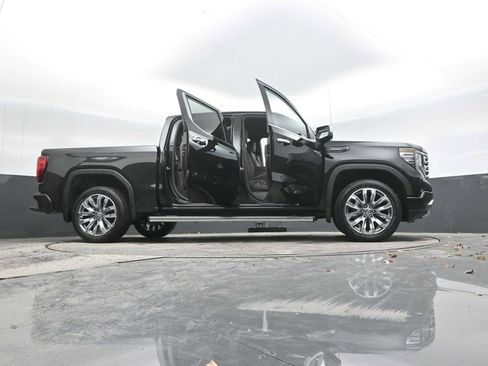 New 2026 GMC Sierra 1500 Denali image 52