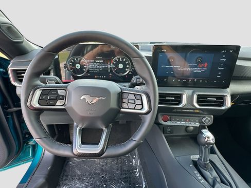 New 2026 Ford Mustang GT image 7