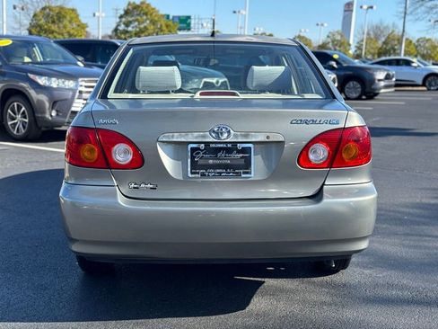 Used 2004 Toyota Corolla LE image 11