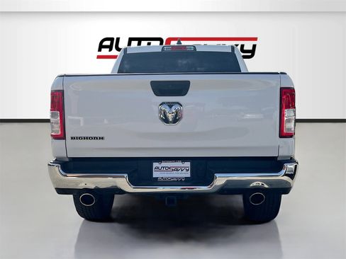 Used 2023 RAM 1500 Big Horn image 6