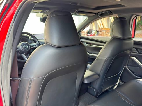 Used 2023 MAZDA MAZDA3 Hatchback w/Premium Plus Pkg AWD/4WD image 34