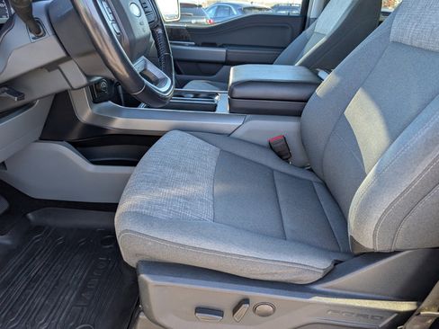 Used 2022 Ford F150 XLT w/ Equipment Group 302A High image 15