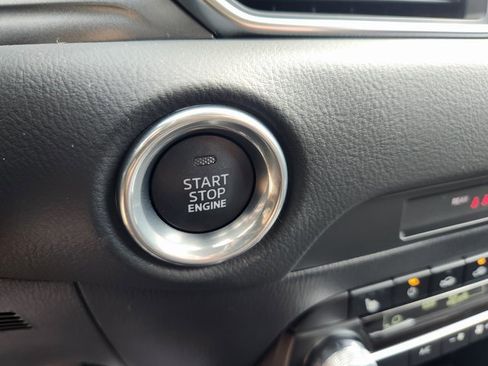 New 2025 MAZDA CX-5 AWD 2.5 S w/ Preferred Package image 16