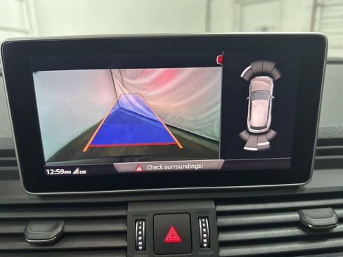 Used 2020 Audi Q5 2.0T Premium Plus w/ Premium Plus Package image 16