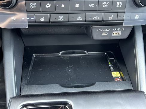 New 2026 Subaru Outback Touring XT image 16