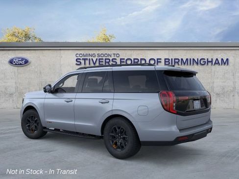 New 2026 Ford Expedition Tremor AWD/4WD image 5